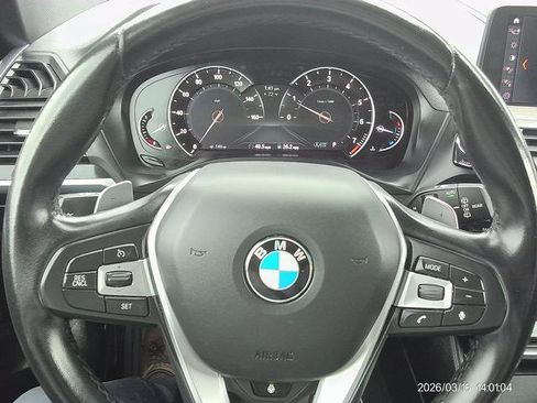 Used 2018 BMW X3 xDrive30i AWD/4WD image 11