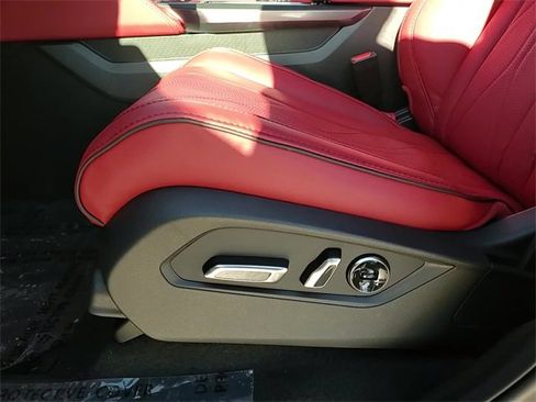 New 2026 Acura MDX A-Spec image 15