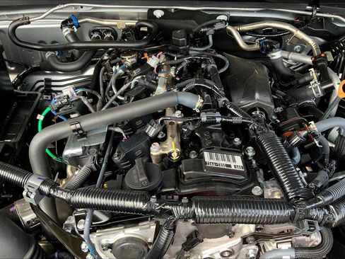 New 2025 Toyota Tacoma SR5 image 17