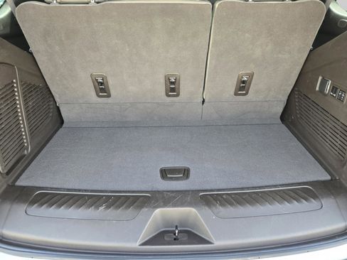 Used 2023 Chevrolet Tahoe LT w/ LT Signature Plus Package image 8