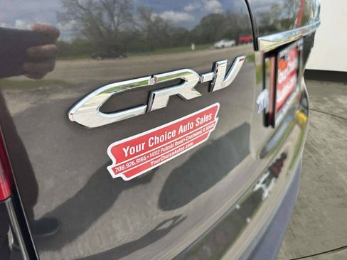 Used 2014 Honda CR-V LX image 10
