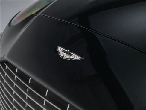 Used 2003 Aston Martin DB7 Vantage image 20