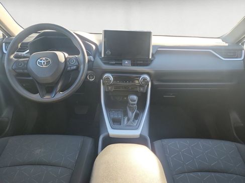 Used 2024 Toyota RAV4 XLE image 10