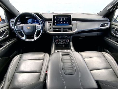 Used 2022 Chevrolet Tahoe LT RWD image 10