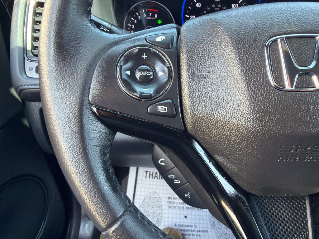 Used 2021 Honda HR-V Sport image 26