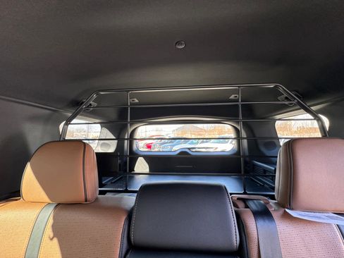 New 2026 Honda Passport TrailSport Elite image 38