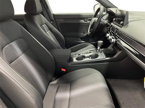 New 2026 Honda Civic Sport image 27