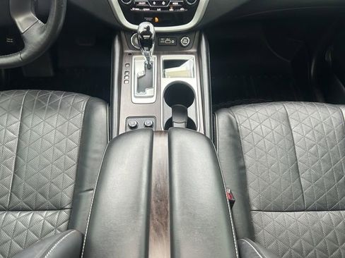 Used 2019 Nissan Murano Platinum AWD/4WD image 17
