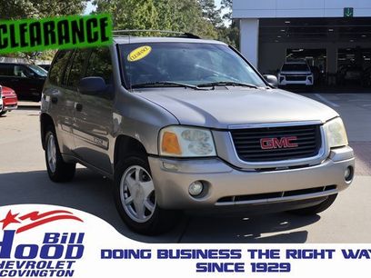 Used 2003 GMC Envoy SLE