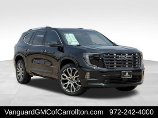 New 2027 GMC Acadia Denali Ultimate w/ LPO, Floor Liner Package AWD/4WD video 2
