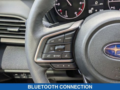 Certified 2025 Subaru Legacy Premium image 16