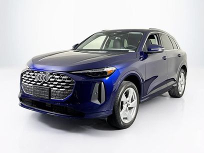 Used 2025 Audi Q5 Premium Plus