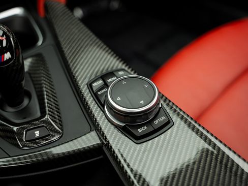 Used 2015 BMW M4 Coupe image 54