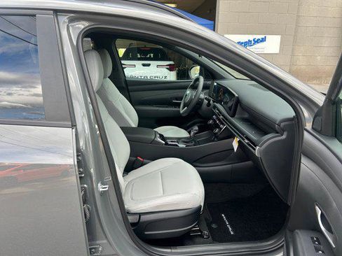 New 2026 Hyundai Santa Cruz SEL FWD image 30