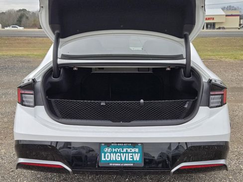 New 2026 Hyundai Sonata SEL image 6