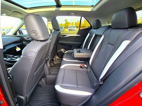 New 2026 Buick Envision Sport Touring image 14