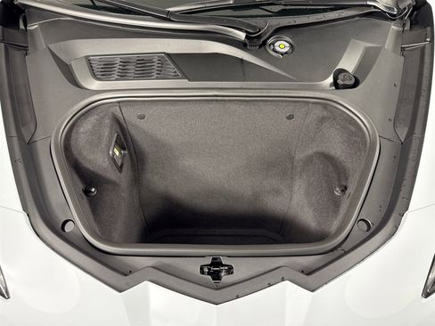 Used 2022 Chevrolet Corvette Stingray Coupe w/ 1LT image 20