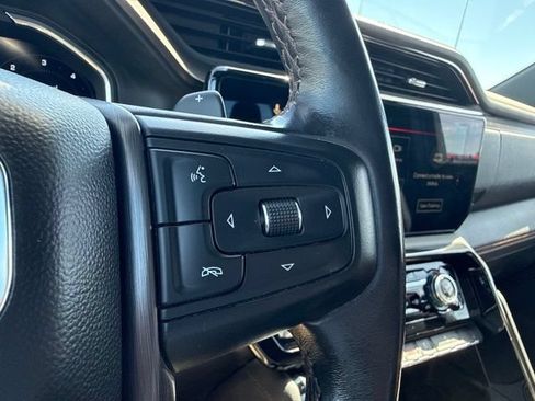 Used 2023 GMC Sierra 1500 AT4 w/ AT4 Premium Package AWD/4WD image 24
