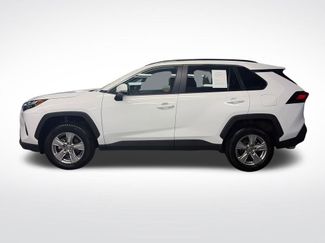 Certified 2025 Toyota RAV4 XLE AWD/4WD video 2
