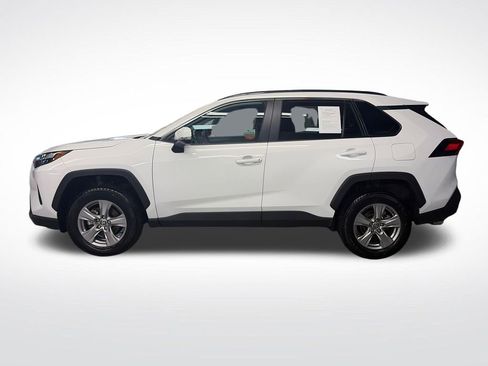 Certified 2025 Toyota RAV4 XLE AWD/4WD image 2
