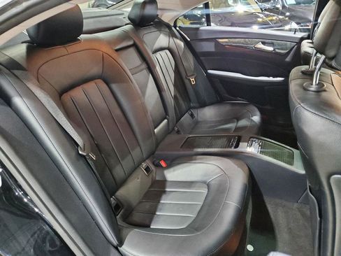Used 2016 Mercedes-Benz CLS 400 image 19