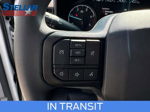 New 2025 Ford F550 4x4 SuperCab Super Duty image 39