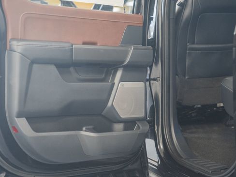 Used 2023 Ford F150 Lariat w/ Equipment Group 502A High image 40