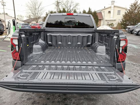 Used 2025 Ford Ranger Raptor image 29