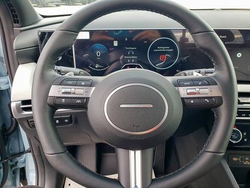 New 2026 Hyundai Santa Cruz Limited image 16