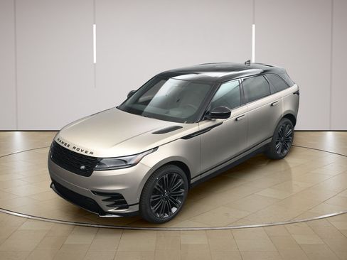 New 2026 Land Rover Range Rover Velar Belgravia AWD/4WD image 29