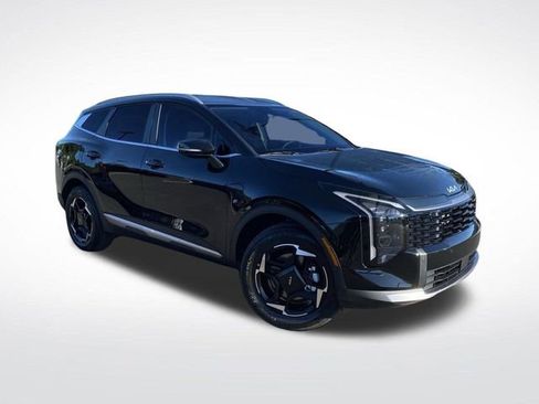 New 2026 Kia Sportage EX image 46
