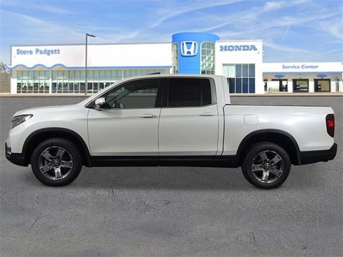 New 2026 Honda Ridgeline RTL image 2