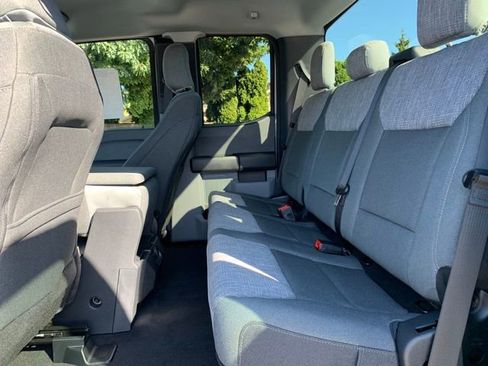 New 2026 Ford F350 XLT w/ FX4 Off-Road Package image 13