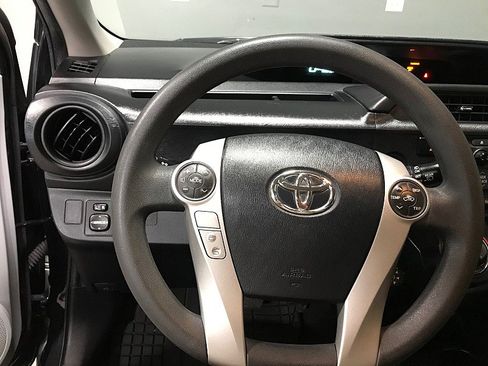 Used 2014 Toyota Prius C Two image 22