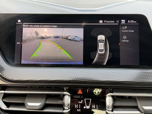 Used 2022 BMW 228i Gran Coupe w/ Convenience Package image 26