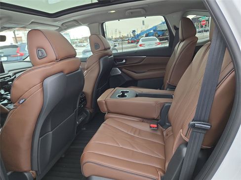 New 2026 Acura MDX SH-AWD w/ Advance Package image 22