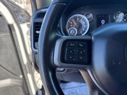 Used 2020 RAM 2500 Tradesman image 20