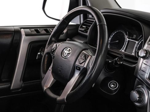 Used 2018 Toyota 4Runner SR5 image 13