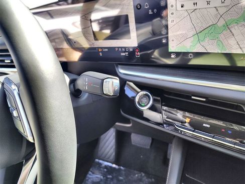 New 2025 Buick Envision Preferred image 26