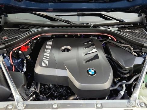 New 2026 BMW X3 xDrive30 w/ Convenience Package image 34