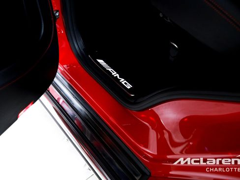 Used 2021 Mercedes-Benz G 63 AMG 4MATIC image 20