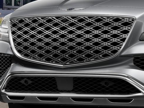 New 2026 Genesis GV80 2.5T Advanced AWD/4WD image 14