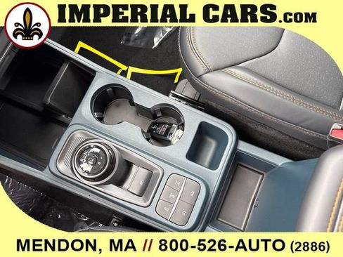 New 2026 Ford Maverick Tremor AWD/4WD image 32