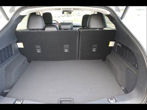 New 2025 Ford Mustang Mach-E Premium image 13