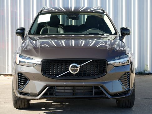 Used 2024 Volvo XC60 T8 Ultimate w/ Protection Package Premier image 49