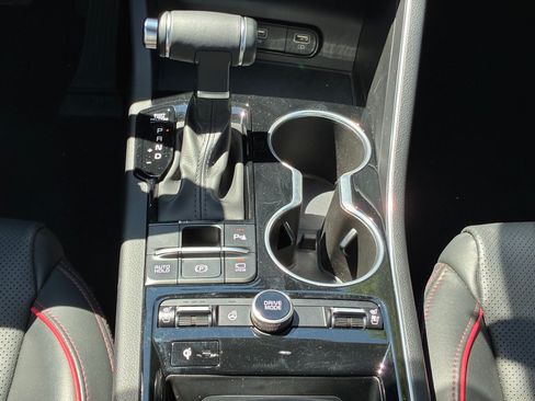 Used 2024 Kia K5 GT w/ GT1 Package FWD image 28
