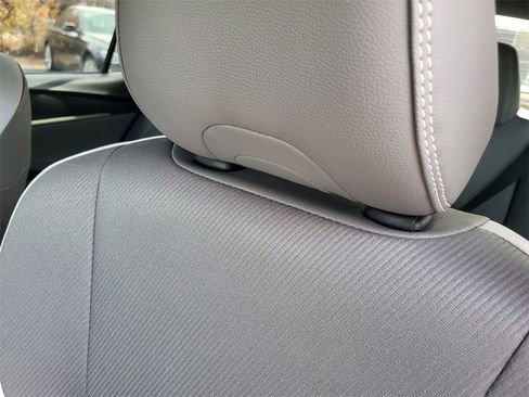 Used 2025 Toyota Camry XSE image 17