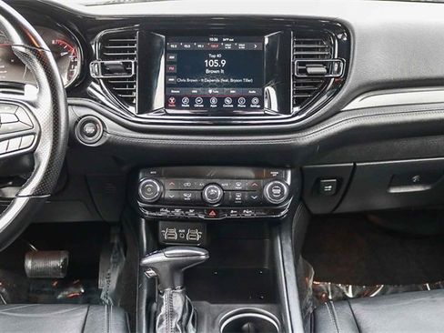 Used 2021 Dodge Durango GT image 15