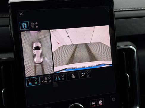 New 2027 GMC Acadia Elevation w/ Black Edition AWD/4WD image 4