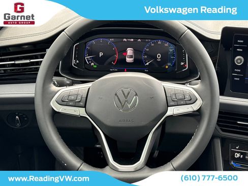 New 2026 Volkswagen Jetta SEL FWD image 15